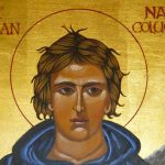 Columbanus – The Monk Who Saved Europe