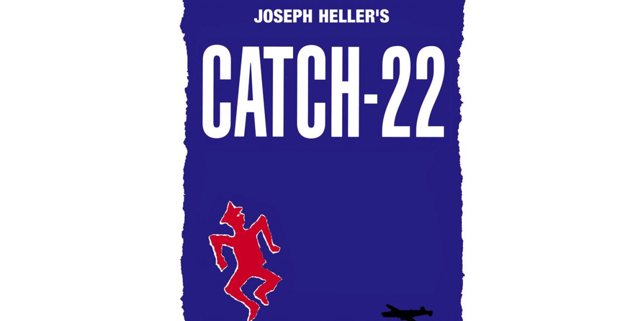 What’s the Meaning and Origin of the Phrase Catch 22
