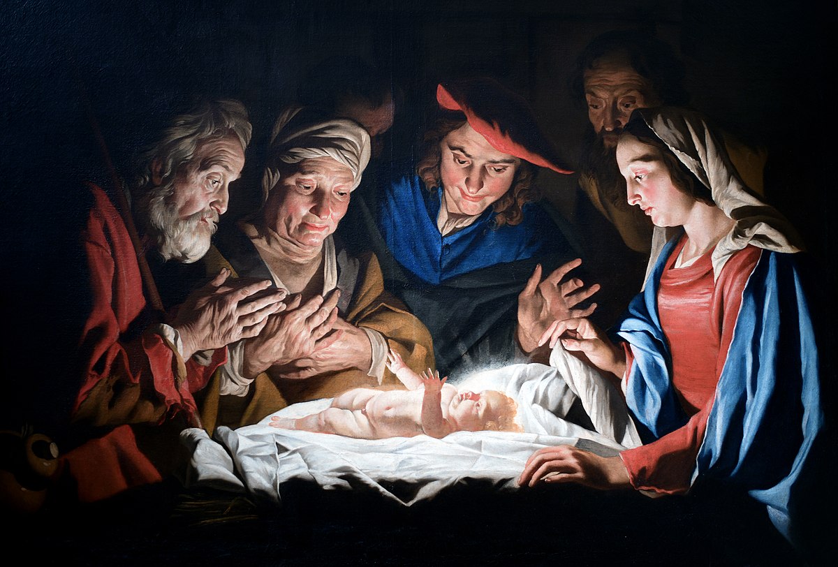 Why is Christmas the most Important Christian Holiday?